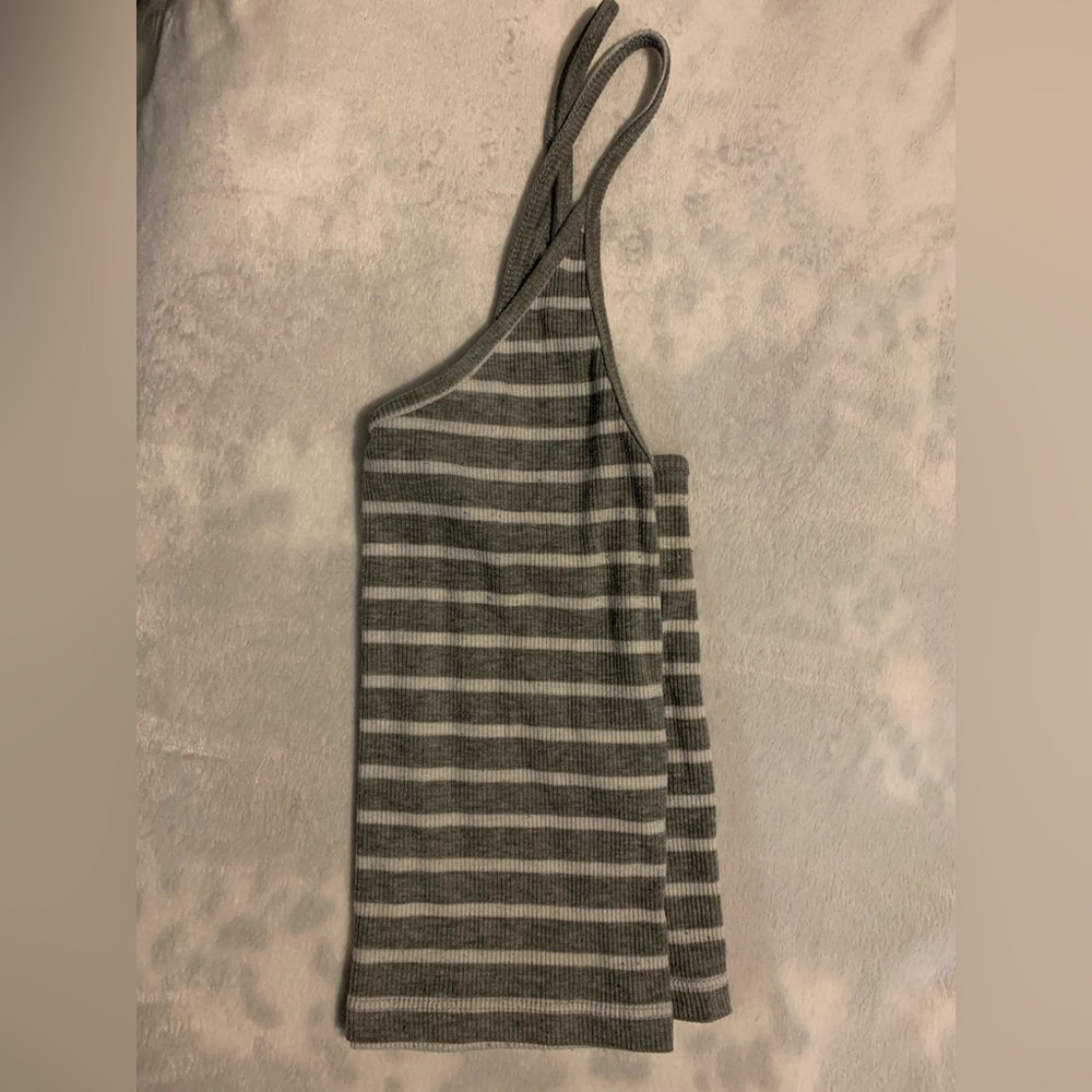 Basic Cropped top - Picture 2 of 2